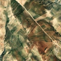 Satellite imagery of Stêres, DZ