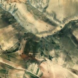 Satellite imagery of Stêres, DZ