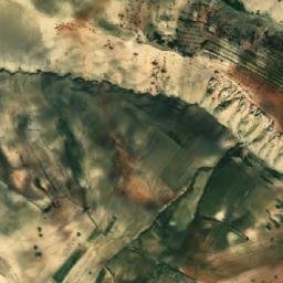 Satellite imagery of Stêres, DZ