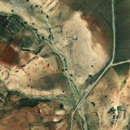 Satellite imagery of El Harriga, DZ