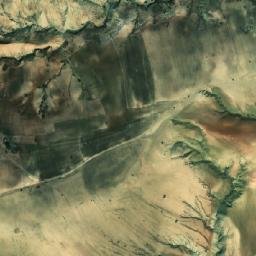 Satellite imagery of M’samech, DZ