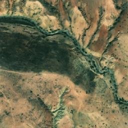 Satellite imagery of Koudiat Mira, DZ