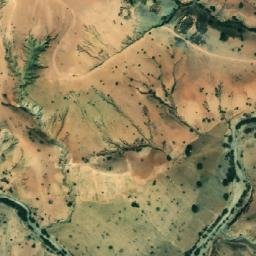 Satellite imagery of Koudiat Mira, DZ