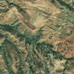 Satellite imagery of Kef el Ayayit, DZ