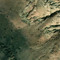 Satellite imagery of Ghar Tmaleht, DZ