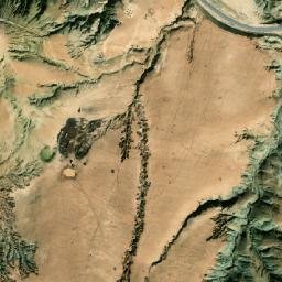 Satellite imagery of Koudiet Derrabine, DZ
