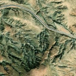 Satellite imagery of Argoub el Harch, DZ