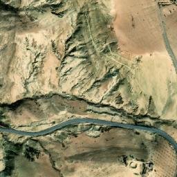 Satellite imagery of Argoub el Harch, DZ