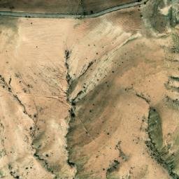 Satellite imagery of Koudiet el Ghrab, DZ