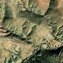 Satellite imagery of Koudiet el Ghrab, DZ