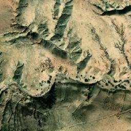 Satellite imagery of Koudiet el Ghrab, DZ