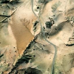 Satellite imagery of Eddarssa el Kahla, DZ