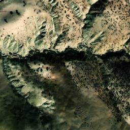 Satellite imagery of Koudiet Mohammed el Bachir, DZ