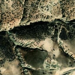 Satellite imagery of Koudiet Mohammed el Bachir, DZ