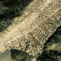 Satellite imagery of Gougou, DZ
