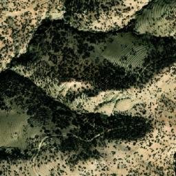 Satellite imagery of Koudiet Tadjine, DZ