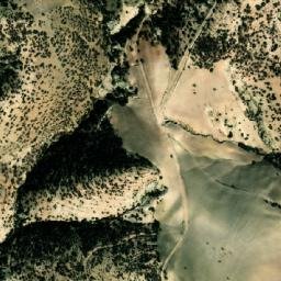 Satellite imagery of Koudiet Tadjine, DZ