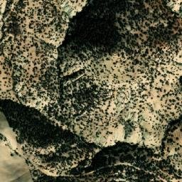Satellite imagery of Koudiet Tadjine, DZ