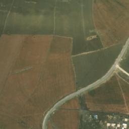 Satellite imagery of Koudiet Oumechhoud, DZ
