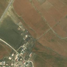 Satellite imagery of Koudiet Oumechhoud, DZ