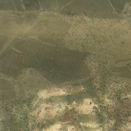 Satellite imagery of Koudiat Znagra, DZ