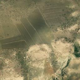 Satellite imagery of Koudiat Znagra, DZ