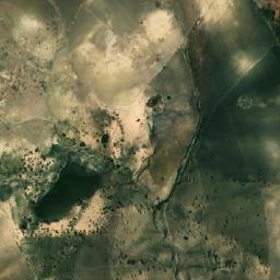 Satellite imagery of Koudiat Znagra, DZ