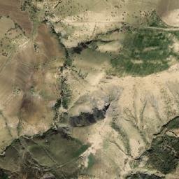 Satellite imagery of Koudiet el Kharoub, DZ