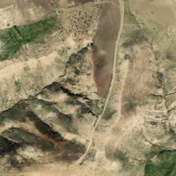 Satellite imagery of Koudiet el Kharoub, DZ