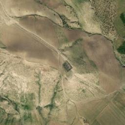 Satellite imagery of Koudiet el Kharoub, DZ