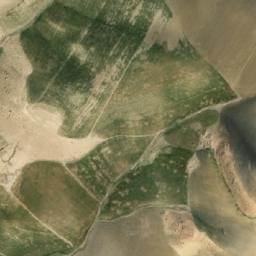 Satellite imagery of Djebel Menaoura, DZ