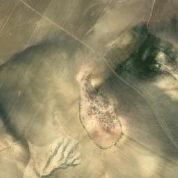 Satellite imagery of Djebel Menaoura, DZ