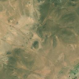 Satellite imagery of Kef ez Zerga, DZ