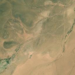 Satellite imagery of Kef ez Zerga, DZ
