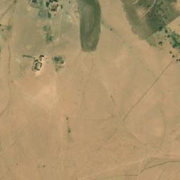 Satellite imagery of Kef ez Zerga, DZ