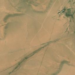 Satellite imagery of Koudiet Medereg Narou, DZ