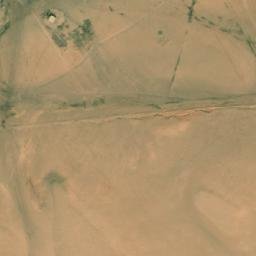 Satellite imagery of Koudiet Medereg Narou, DZ