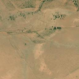 Satellite imagery of Koudiet Medereg Narou, DZ