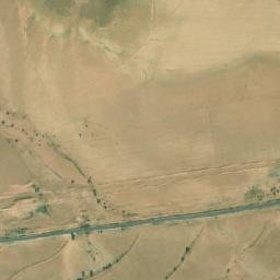 Satellite imagery of Koudiet el Guara el Hamra, DZ