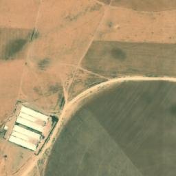Satellite imagery of Draa Djouaf el Khachem, DZ
