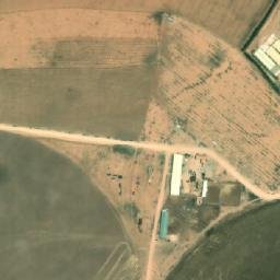 Satellite imagery of Draa Djouaf el Khachem, DZ