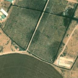 Satellite imagery of Draa Djouaf el Khachem, DZ