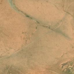 Satellite imagery of Bit el Mal, DZ