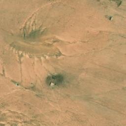 Satellite imagery of Bit el Mal, DZ