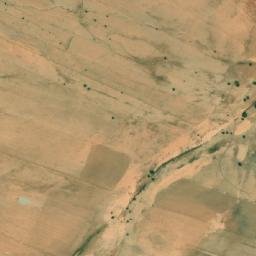 Satellite imagery of Bit el Mal, DZ