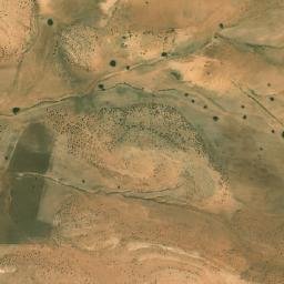 Satellite imagery of Oum el Ougueur, DZ