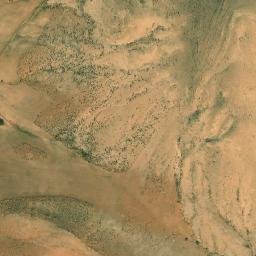 Satellite imagery of Oum el Ougueur, DZ