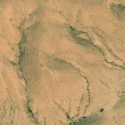Satellite imagery of Oum el Ougueur, DZ