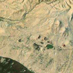 Satellite imagery of Draa el Barhal, DZ