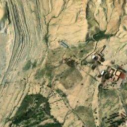 Satellite imagery of Draa el Barhal, DZ